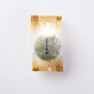 <span class="br-mb">【冷凍】</span>名代草餅5個