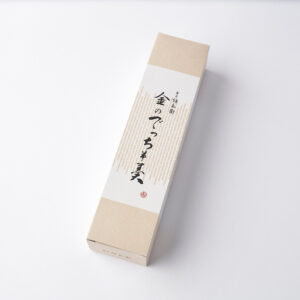 <span class="br-mb">金のでっち羊羹</span>3本入り