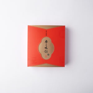 本之木餅8個入り