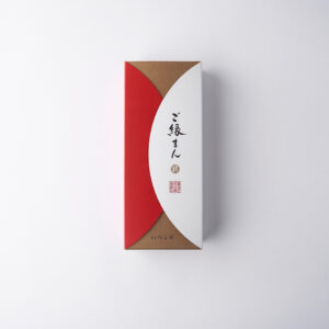 ご縁まん5個入り